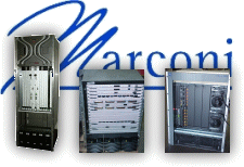 Used Marconi Network Equipment
